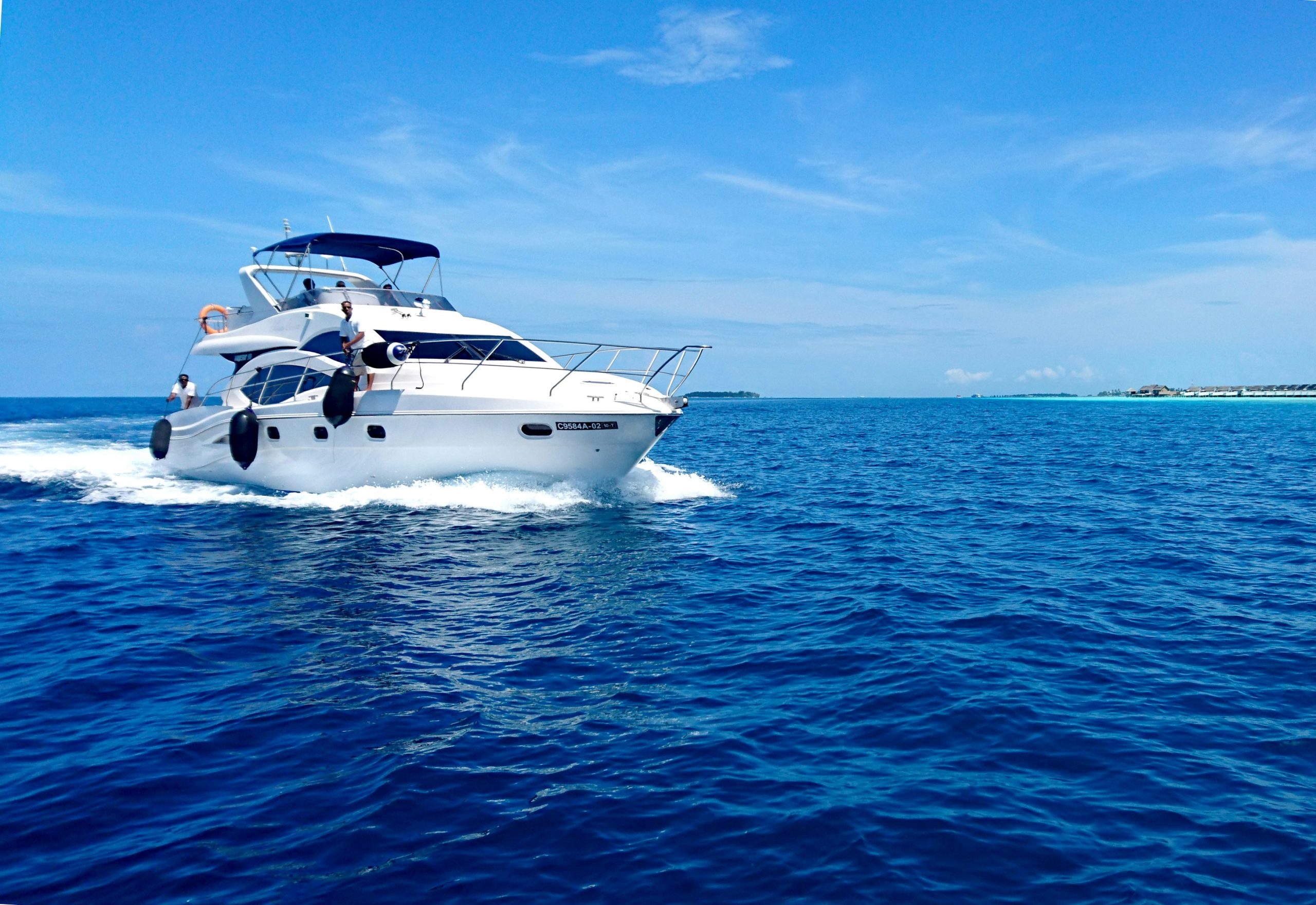 Watercraft Insurance coverage