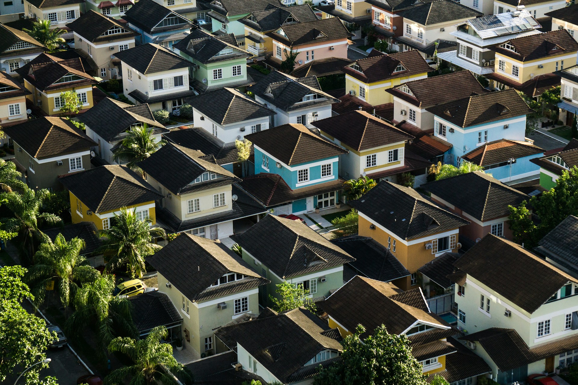 Body corporates and estates insurance coverage