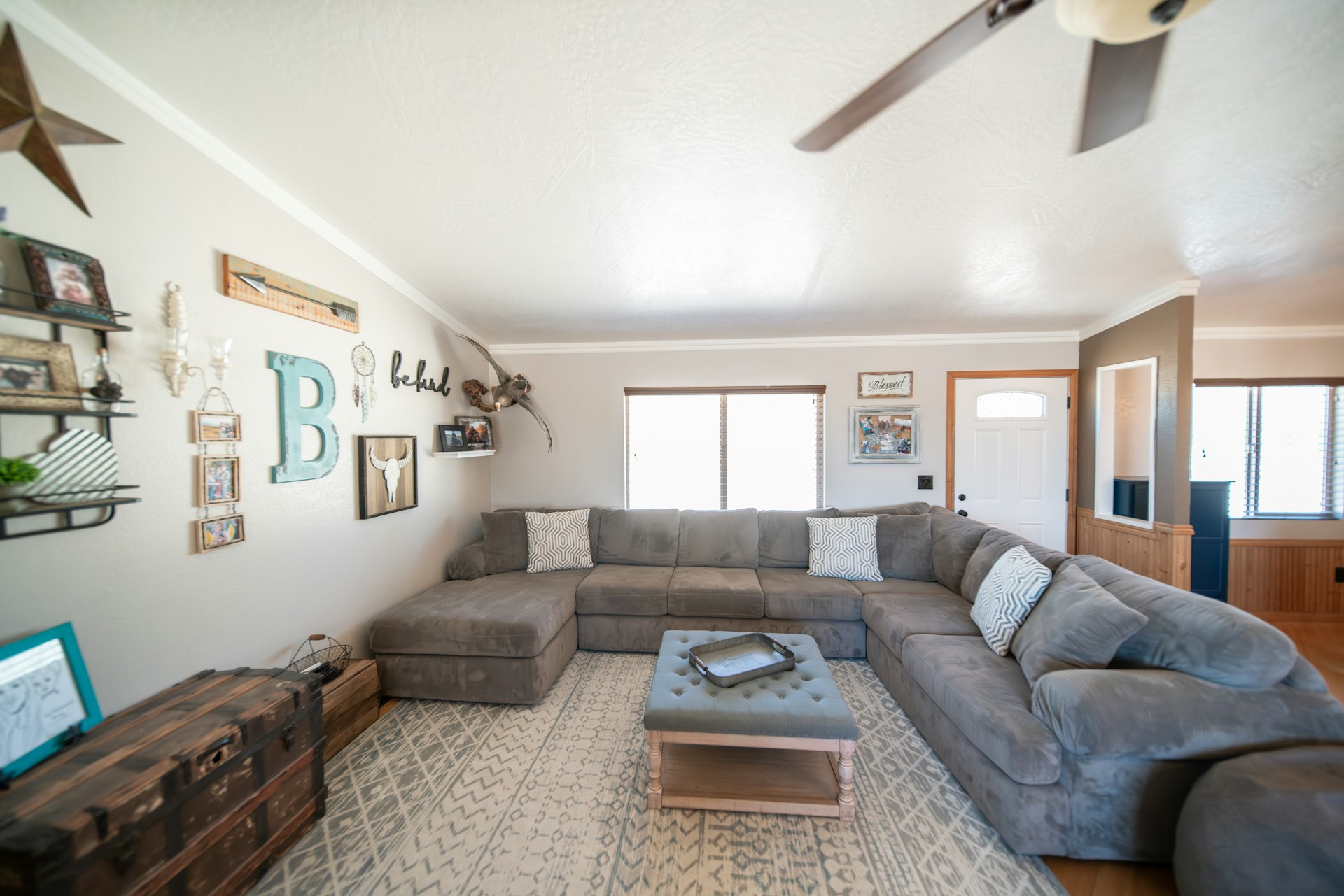 House contents insurance coverage
