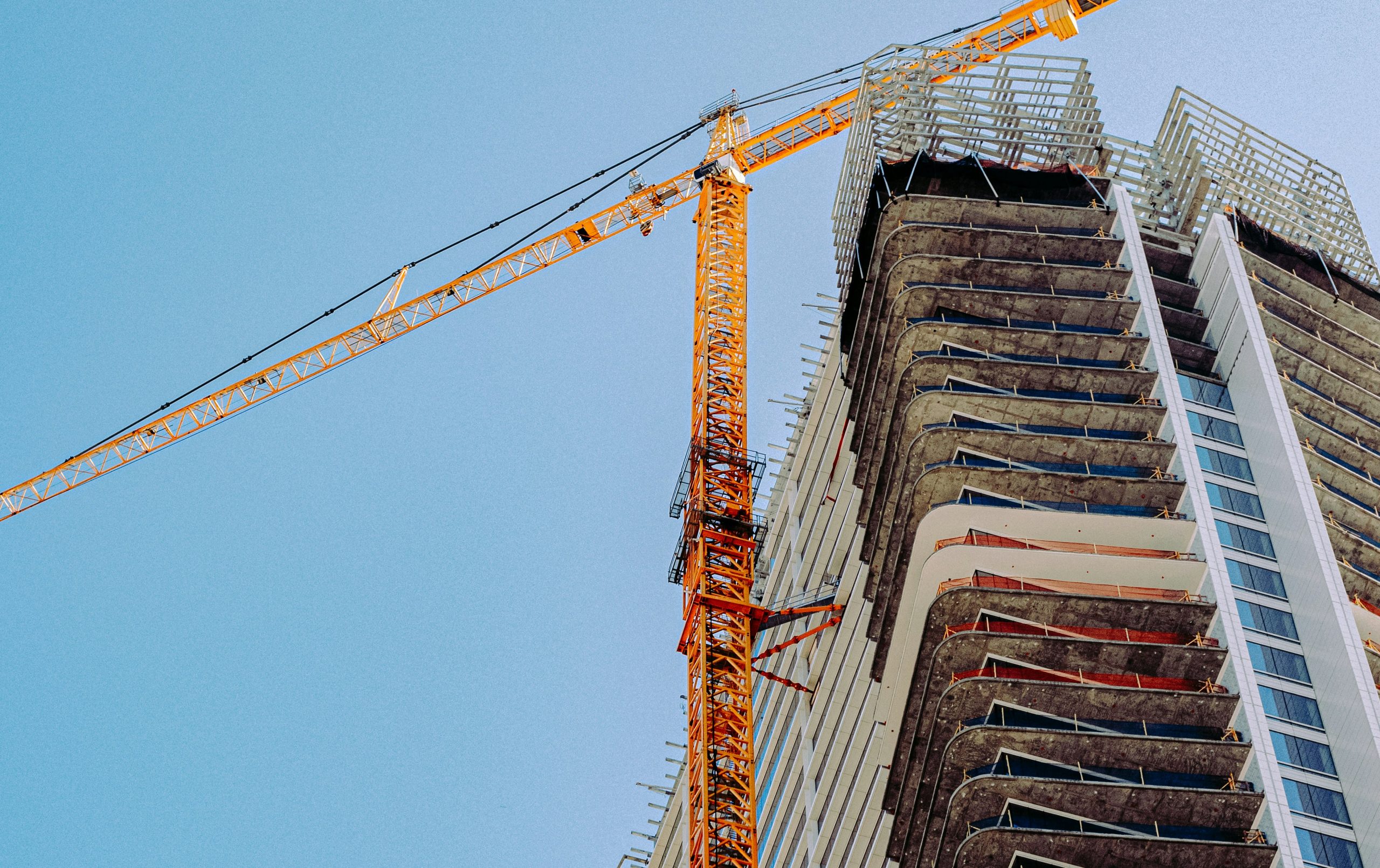 Yellow Metal (Cranes) Insurance client testimonial