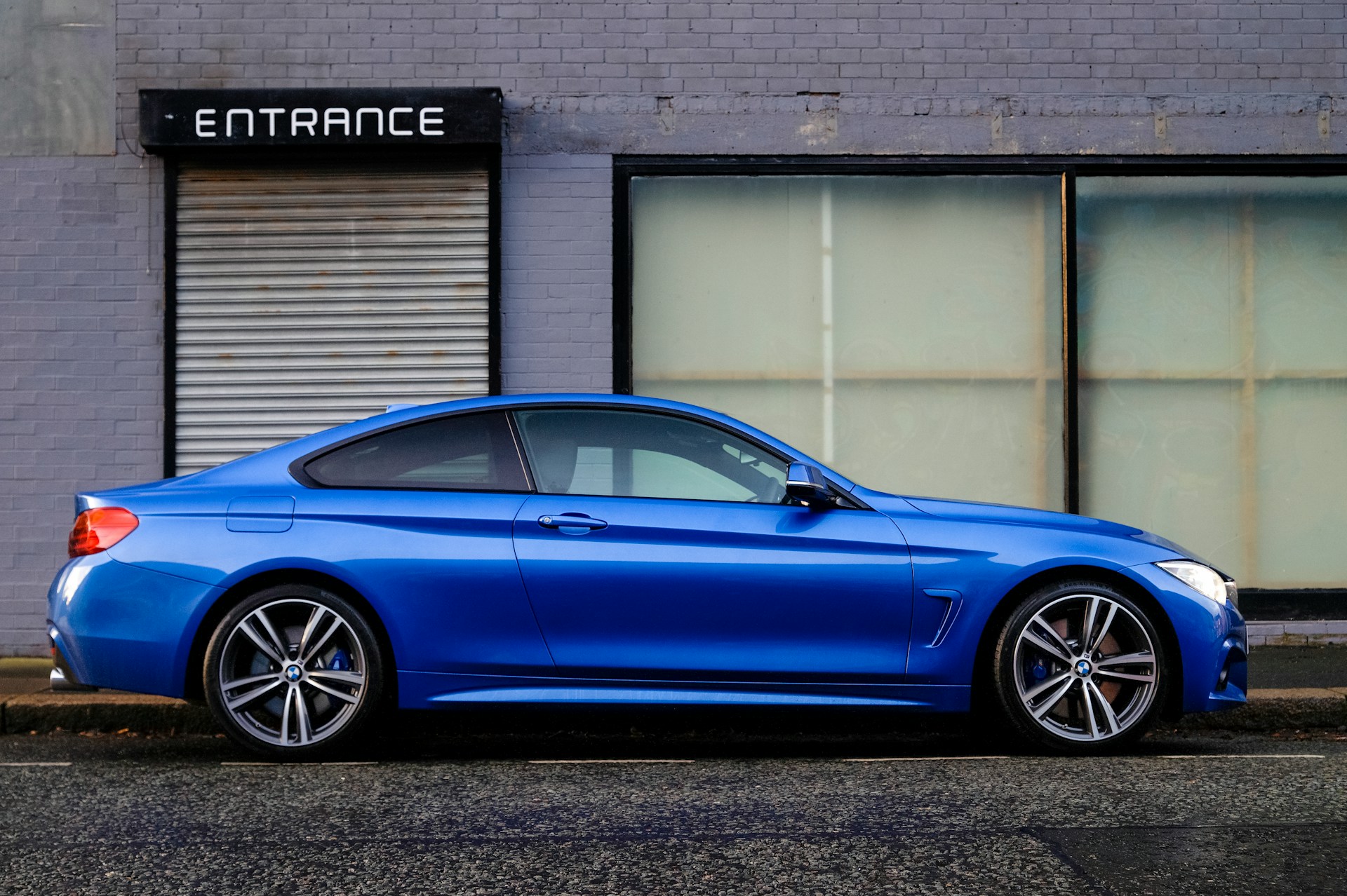 Motor Vehicle Insurance coverage