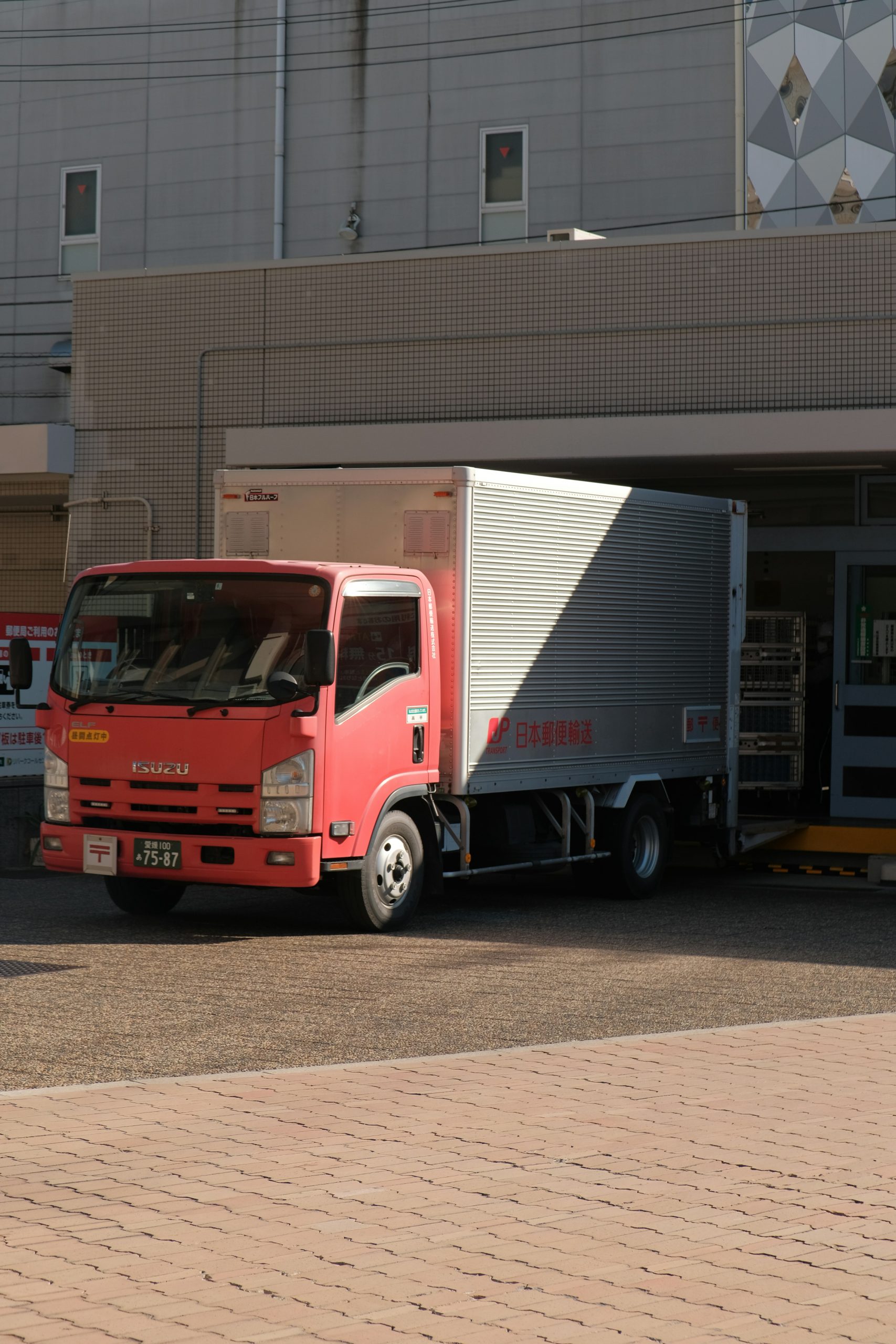 Heavy Commercial Vehicles insurance coverage