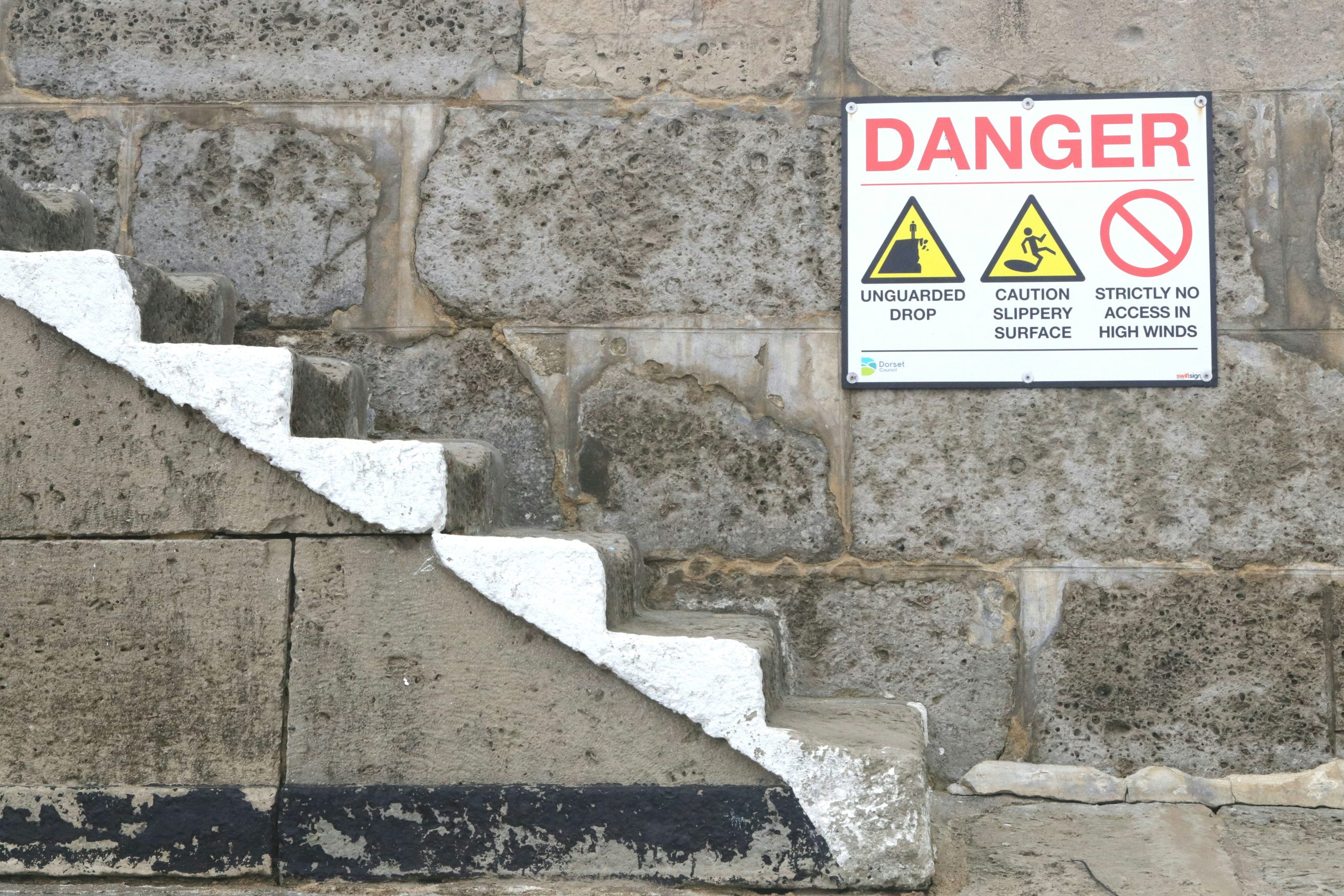 All risk insurance coverage