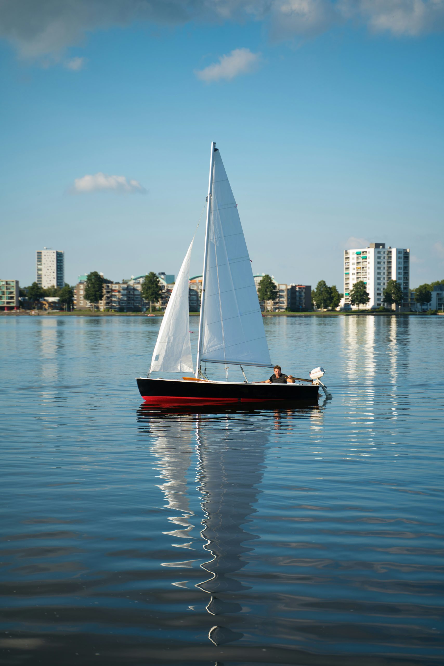 Watercraft Insurance client testimonial