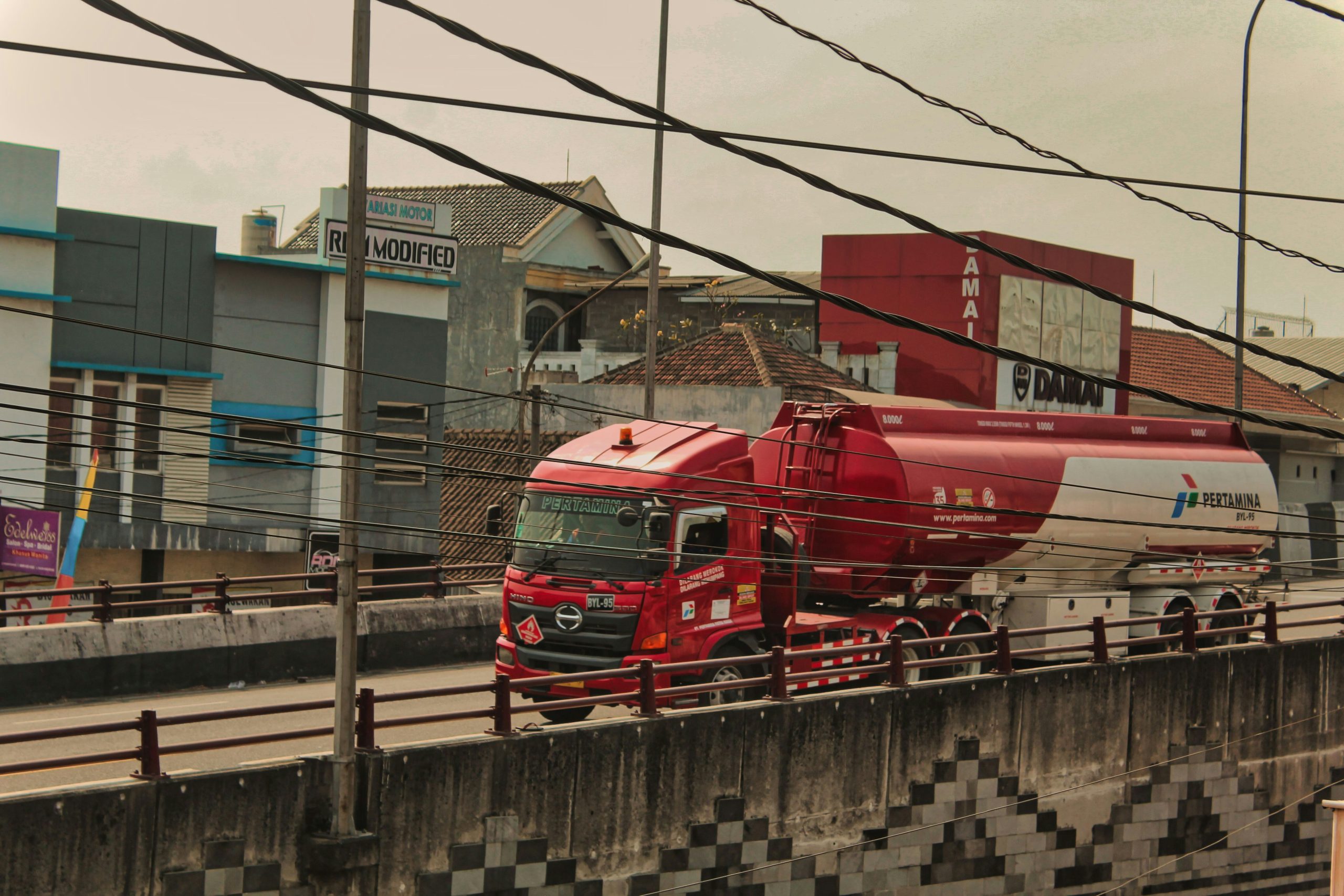 Heavy Commercial Vehicles Insurance client testimonial