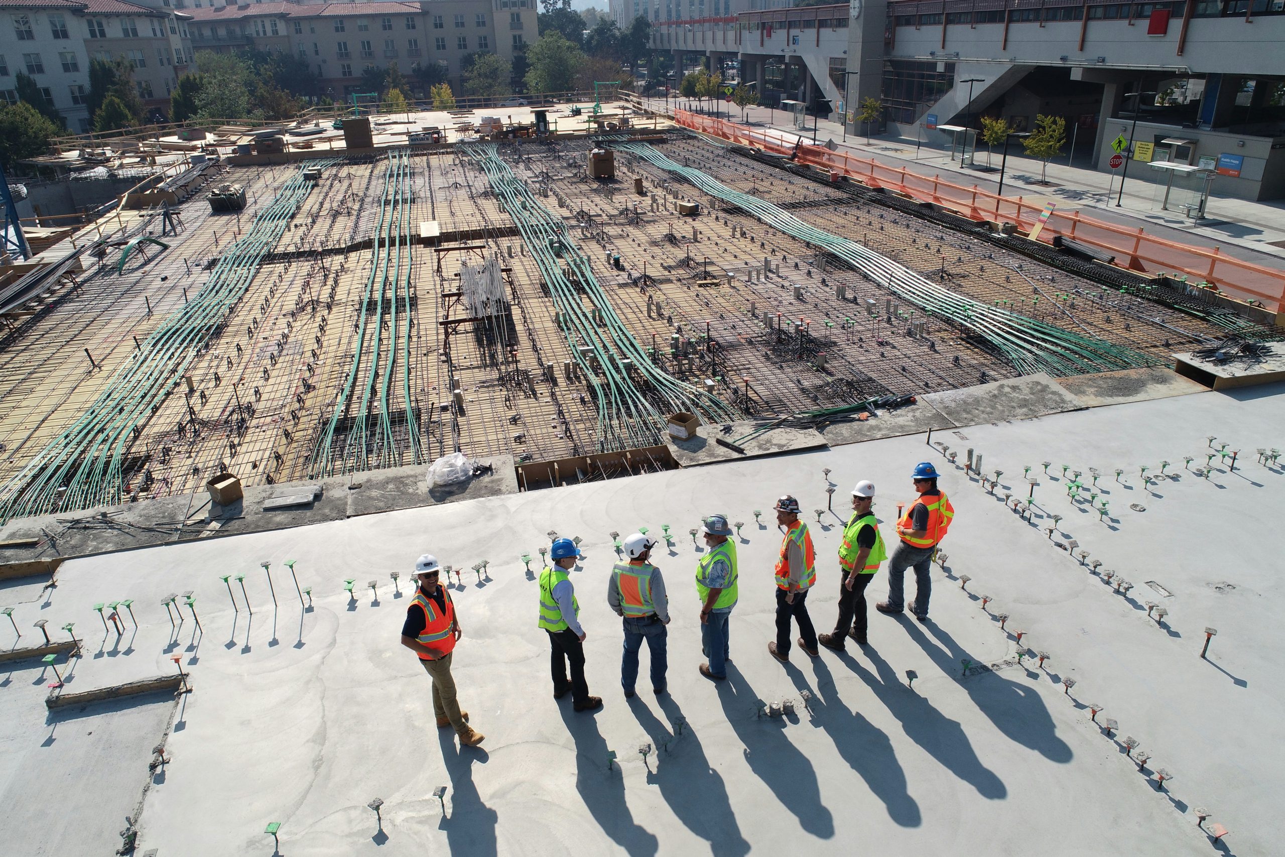 Construction Insurance client testimonial