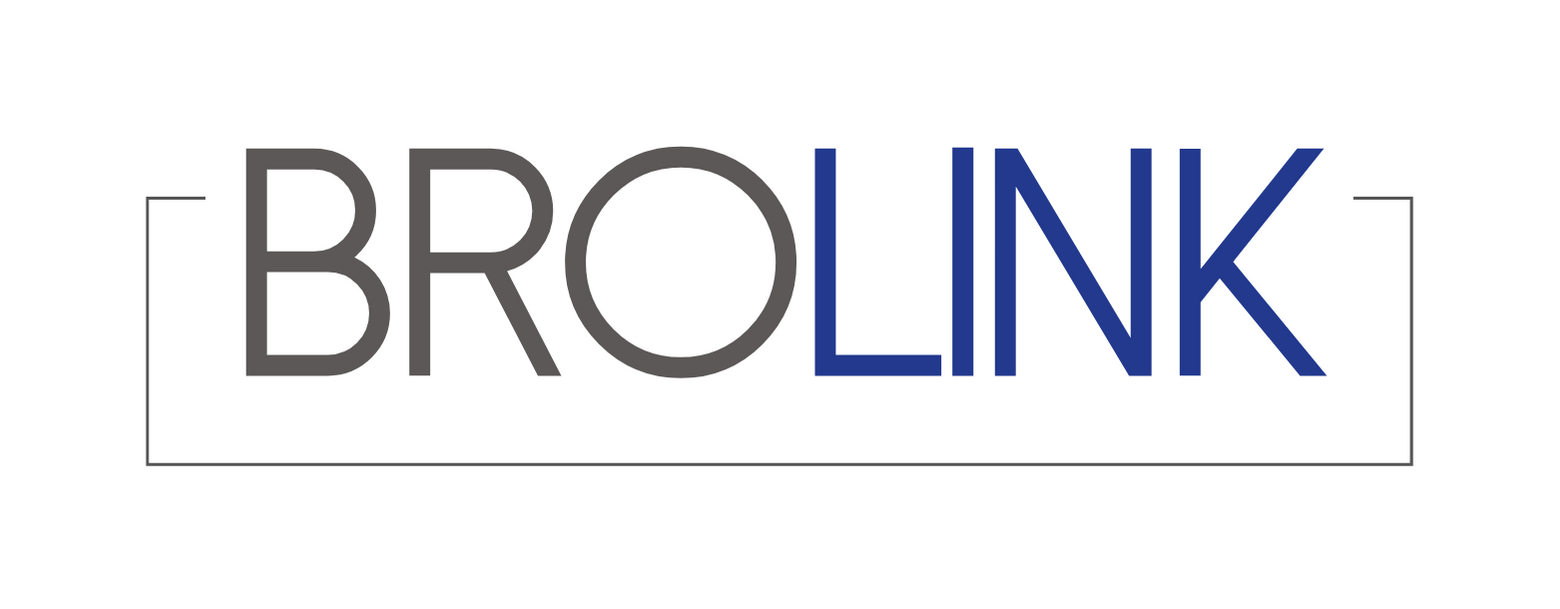 Brolink Logo