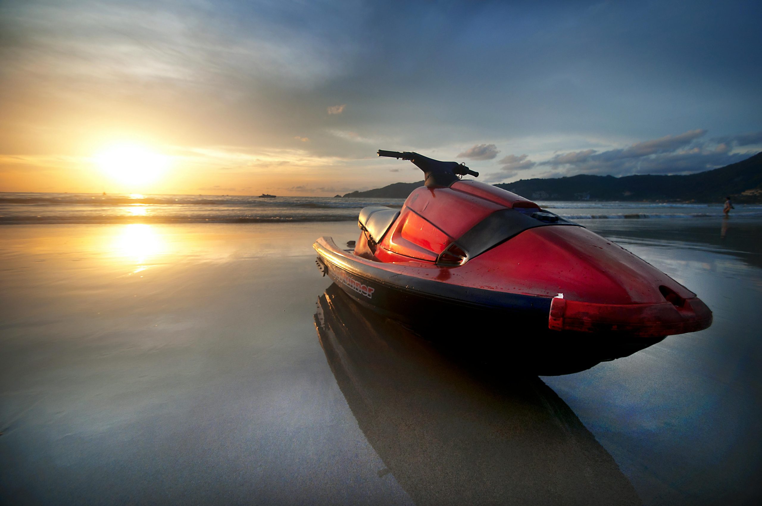 Watercraft Insurance