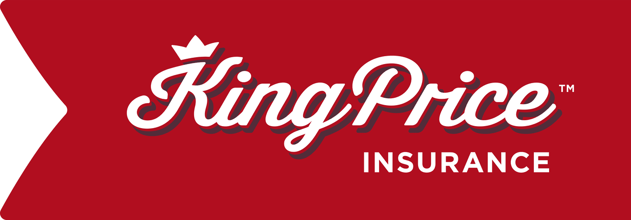 King Price Logo