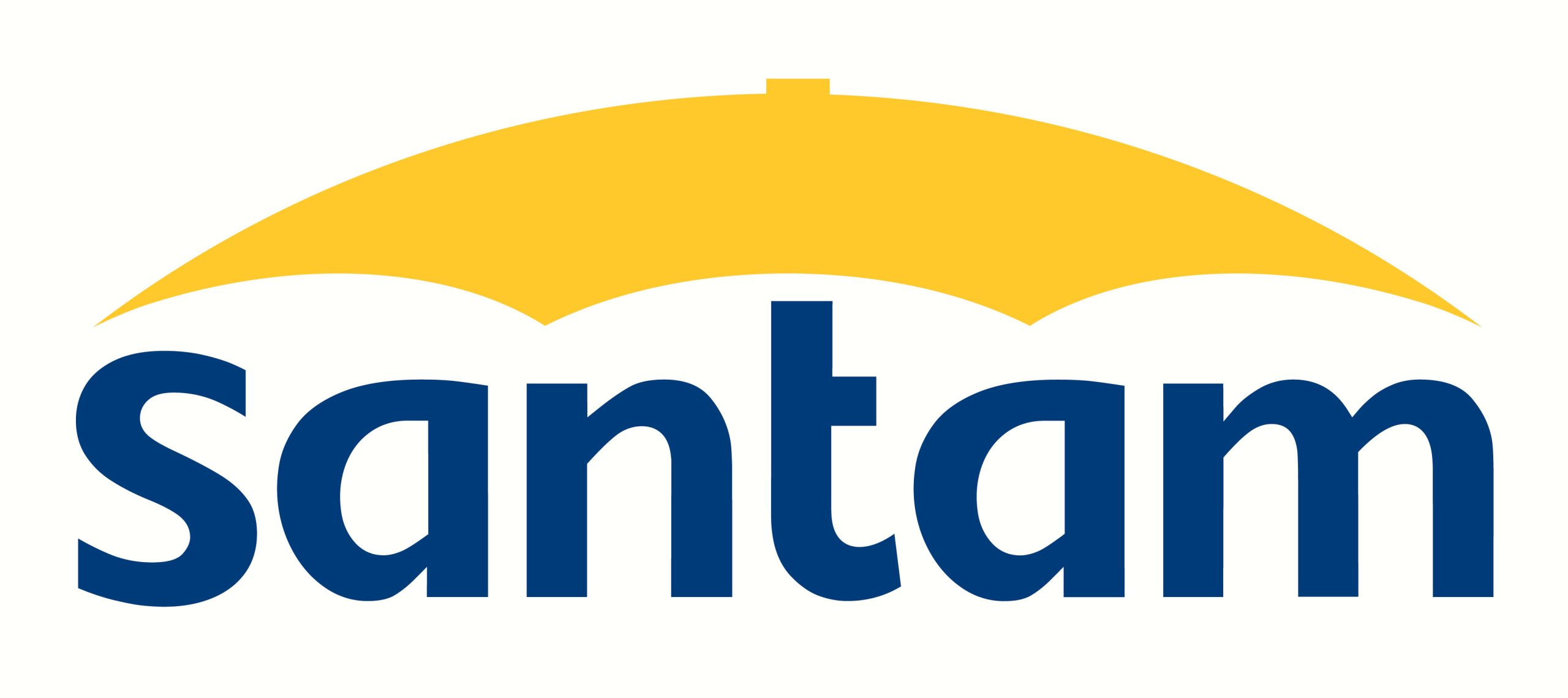 Santam Logo