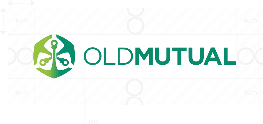 Old Mutual Logo
