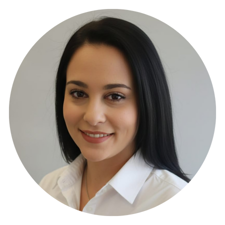 Samantha Janse Van Vuuren